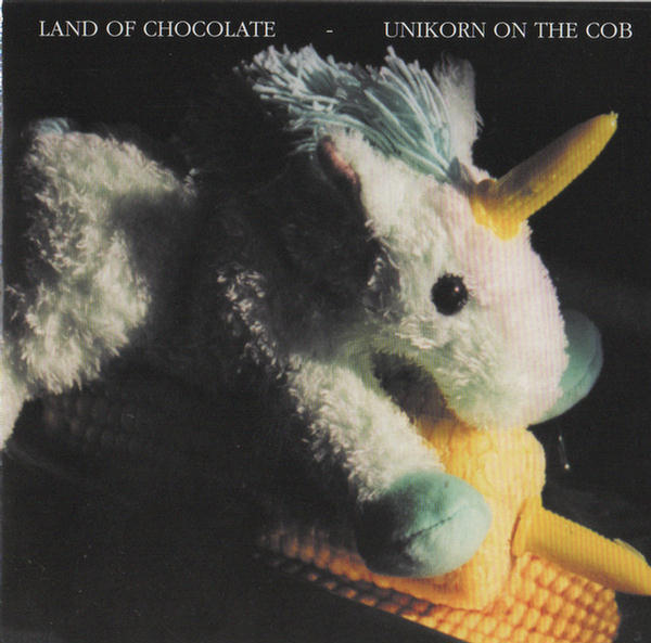 Unikorn on the Cob